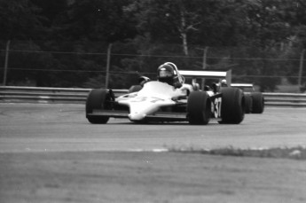 Retour dans le passé - GP du Canada 1983