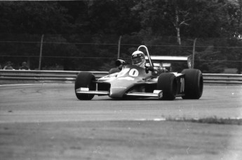 Retour dans le passé - GP du Canada 1983