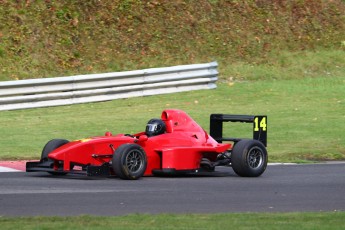 F1600, GT et autres - Classique d'automne au Mont-Tremblant