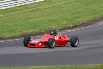 F1600, GT et autres - Classique d'automne au Mont-Tremblant