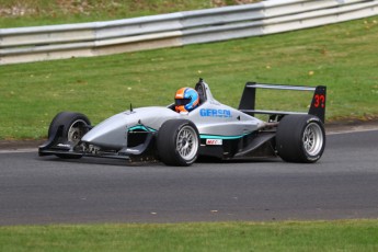 F1600, GT et autres - Classique d'automne au Mont-Tremblant