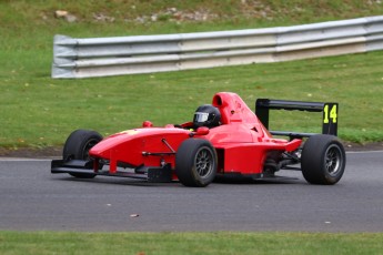 F1600, GT et autres - Classique d'automne au Mont-Tremblant