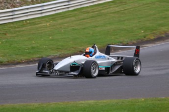 F1600, GT et autres - Classique d'automne au Mont-Tremblant