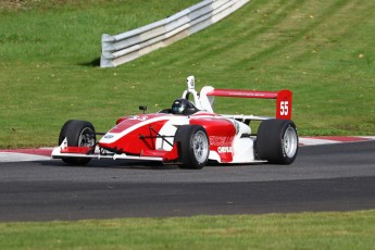 F1600, GT et autres - Classique d'automne au Mont-Tremblant