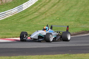 F1600, GT et autres - Classique d'automne au Mont-Tremblant