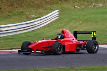 F1600, GT et autres - Classique d'automne au Mont-Tremblant