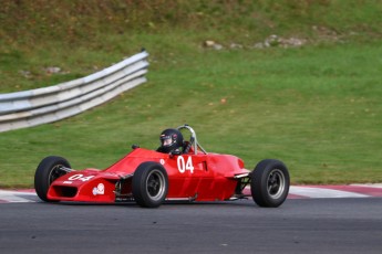 F1600, GT et autres - Classique d'automne au Mont-Tremblant