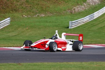 F1600, GT et autres - Classique d'automne au Mont-Tremblant