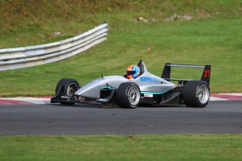 F1600, GT et autres - Classique d'automne au Mont-Tremblant