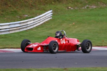 F1600, GT et autres - Classique d'automne au Mont-Tremblant