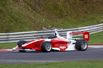 F1600, GT et autres - Classique d'automne au Mont-Tremblant
