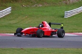 F1600, GT et autres - Classique d'automne au Mont-Tremblant