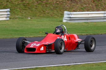 F1600, GT et autres - Classique d'automne au Mont-Tremblant