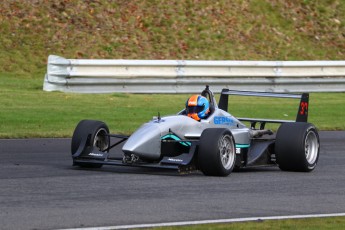 F1600, GT et autres - Classique d'automne au Mont-Tremblant