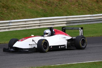 F1600, GT et autres - Classique d'automne au Mont-Tremblant