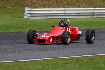 F1600, GT et autres - Classique d'automne au Mont-Tremblant