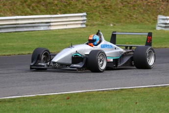 F1600, GT et autres - Classique d'automne au Mont-Tremblant