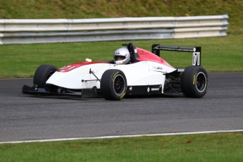 F1600, GT et autres - Classique d'automne au Mont-Tremblant