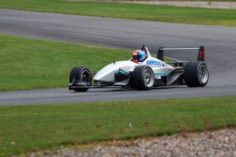F1600, GT et autres - Classique d'automne au Mont-Tremblant