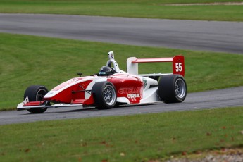 F1600, GT et autres - Classique d'automne au Mont-Tremblant