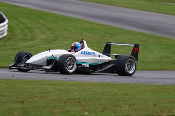 F1600, GT et autres - Classique d'automne au Mont-Tremblant