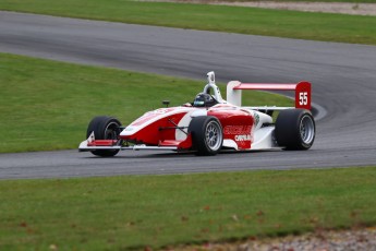F1600, GT et autres - Classique d'automne au Mont-Tremblant