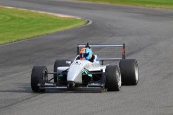 F1600, GT et autres - Classique d'automne au Mont-Tremblant
