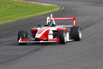 F1600, GT et autres - Classique d'automne au Mont-Tremblant