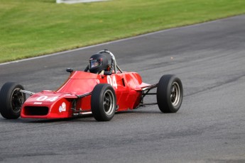 F1600, GT et autres - Classique d'automne au Mont-Tremblant