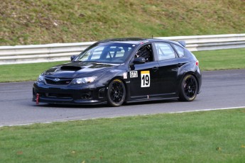 F1600, GT et autres - Classique d'automne au Mont-Tremblant