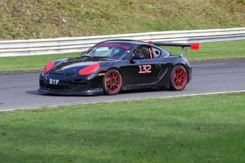 F1600, GT et autres - Classique d'automne au Mont-Tremblant