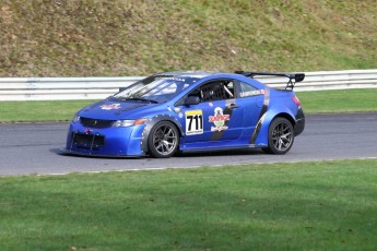 F1600, GT et autres - Classique d'automne au Mont-Tremblant