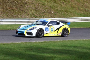 F1600, GT et autres - Classique d'automne au Mont-Tremblant
