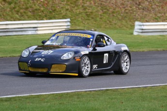 F1600, GT et autres - Classique d'automne au Mont-Tremblant