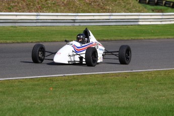 F1600, GT et autres - Classique d'automne au Mont-Tremblant