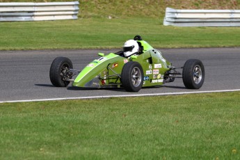 F1600, GT et autres - Classique d'automne au Mont-Tremblant