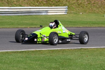 F1600, GT et autres - Classique d'automne au Mont-Tremblant