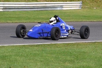 F1600, GT et autres - Classique d'automne au Mont-Tremblant