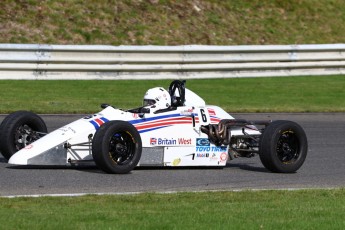 F1600, GT et autres - Classique d'automne au Mont-Tremblant