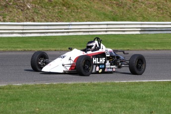 F1600, GT et autres - Classique d'automne au Mont-Tremblant