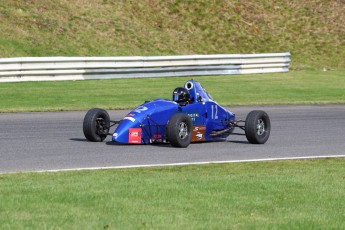 F1600, GT et autres - Classique d'automne au Mont-Tremblant