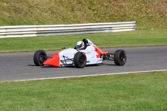 F1600, GT et autres - Classique d'automne au Mont-Tremblant