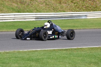F1600, GT et autres - Classique d'automne au Mont-Tremblant