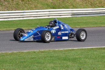 F1600, GT et autres - Classique d'automne au Mont-Tremblant