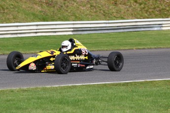 F1600, GT et autres - Classique d'automne au Mont-Tremblant