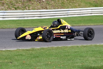 F1600, GT et autres - Classique d'automne au Mont-Tremblant