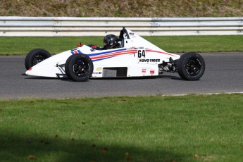 F1600, GT et autres - Classique d'automne au Mont-Tremblant