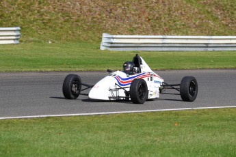 F1600, GT et autres - Classique d'automne au Mont-Tremblant