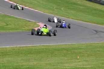 F1600, GT et autres - Classique d'automne au Mont-Tremblant