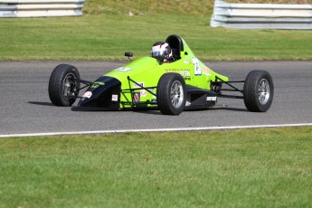 F1600, GT et autres - Classique d'automne au Mont-Tremblant